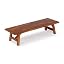 Distressed Walnut