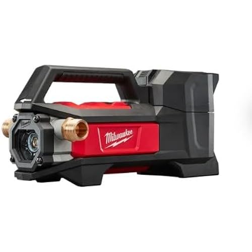 Milwaukee 2771-20 M18 Transfer Pump