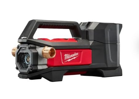 Milwaukee 2771-20 M18 Transfer Pump