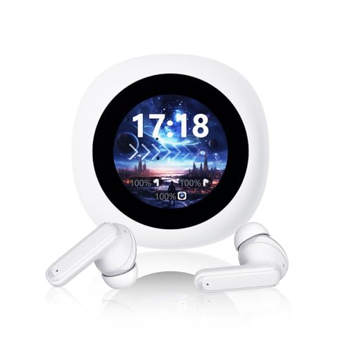 Amazon.co.jp: イヤホン 【2025 Bluetooth5.4 ワイヤレスイヤホン