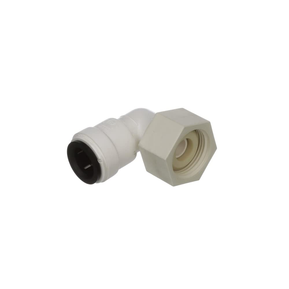 Ballcock Elbow Watts Aqualock coude 1/2 pour rénover la plomberie de votre salle de bain