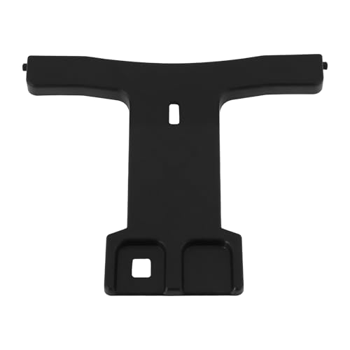 Briny River Staffa griglia radiatore A2048850136 2048850136 compatibile con Mercedes-Benz Classe C W204 e S204 2007-2011