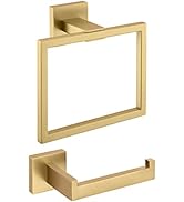 Set 2 Ganci Portasciugamani Serie Firenze – Acciaio Inox Opaco, Montaggio A Parete, Con Viti E Tasselli
