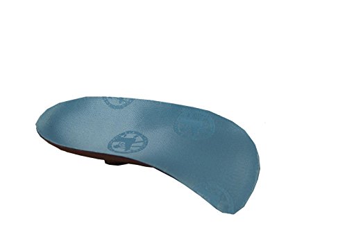 Plantillas Birkenstock Original Regular Ancho Negro