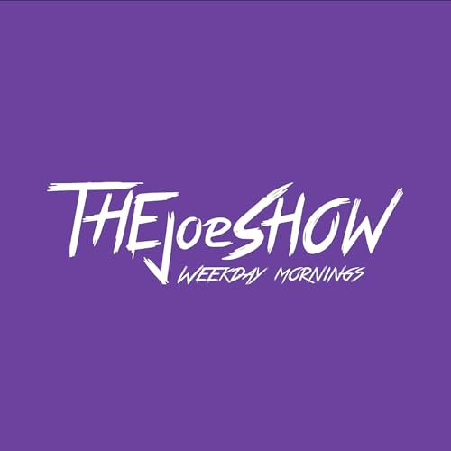 『The Joe Show』のカバーアート