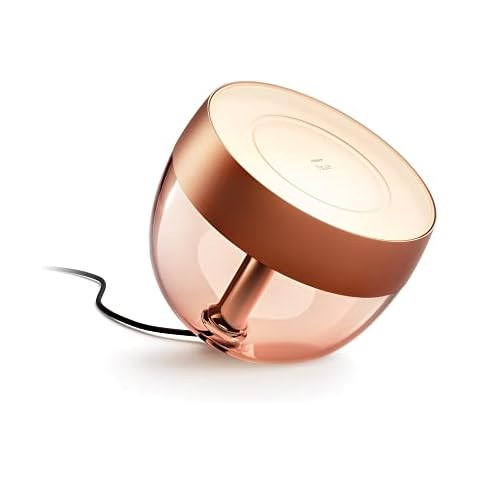 Philips Hue Iris Cuivre Cover
