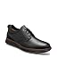 Rafael Black on Black Sole