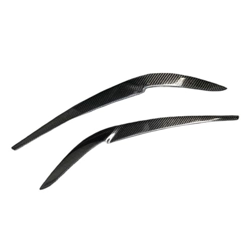 Sourcils Phare Avant X5 G05 moulure de protection antibrouillard et débris
