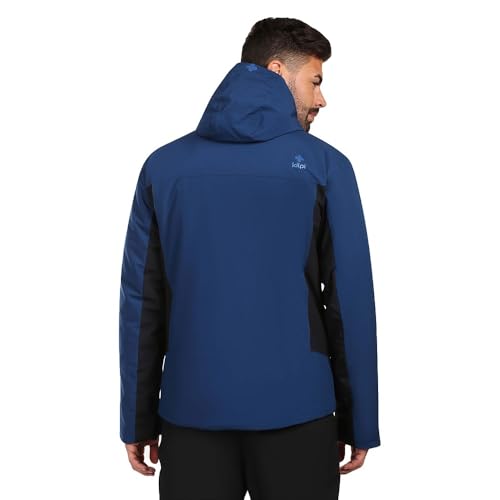 Veste Kilpi Flip Jacket XL pour homme idéale pour les activités outdoor