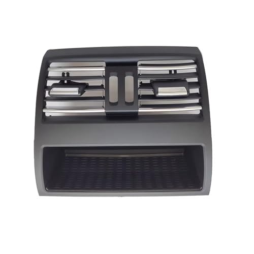 Grille aération Série 5 F10 pour réparer les ailettes cassées de ventilation