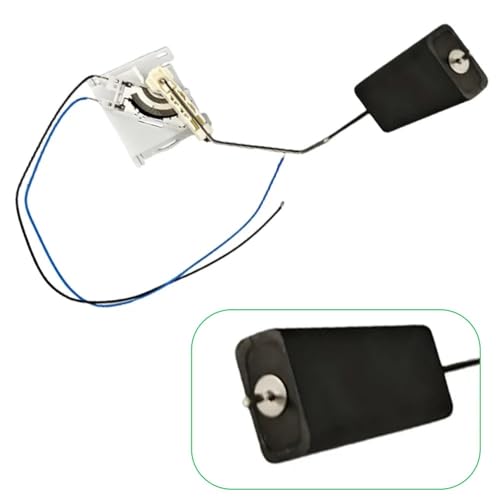 Sensor nivel de depósito para reparación de aforador en Seat Leon y Bora 3