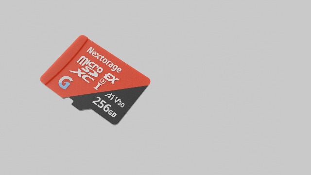 Amazon | Nextorage microSD Express ネクストレージ 国内