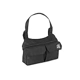 bolso jane rojo Stage bag organizador manillar (080190 t62)