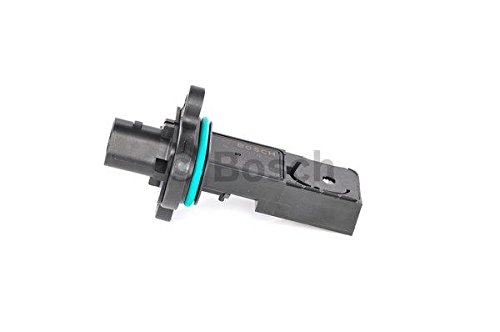 Capteur De Débit D'Air Massique (Debimetre MAF) - Réf. 0280218079 / 82 00 124 508 - Compatible NTY