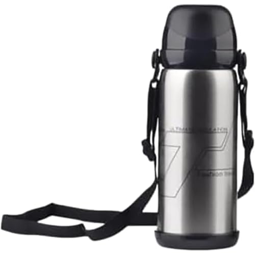 Kovwenz�T�[���X�^��f�M�X�|�[�c�{�g��800ml�����݌��{�g���J�o�[�t���R��Ȃ��A�E�g�h�A���]�ԉ^���p�y�ʐ݌v (�X�^�C��5,800ml)