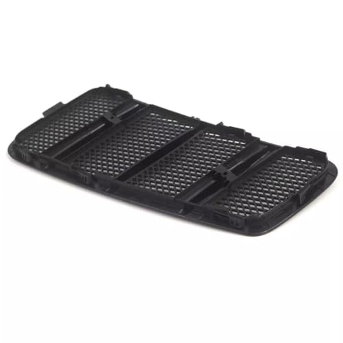 Grille antibrouillard W166 ML GL 2012-2015 ventilation capot gauche droite