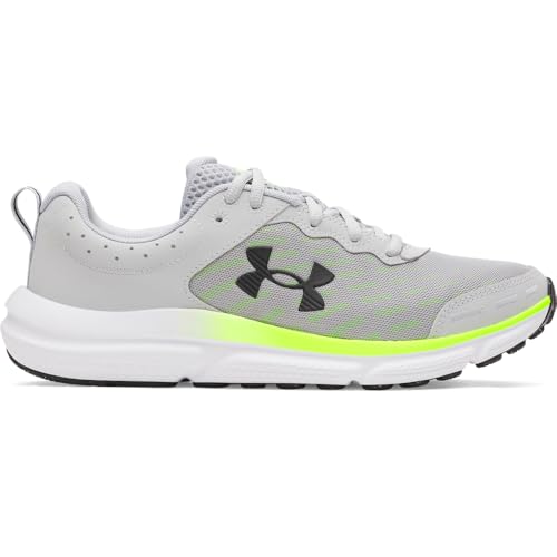 Image of Under Armour Men's Charged Assert 10 Shoes