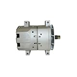 OCTOT Alternator 19011176 3675218RX 3675219RX For Cummins 12V 140A 10459289 10459449 10459608