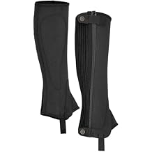 Shires Moretta Amara Half Chaps - Adult