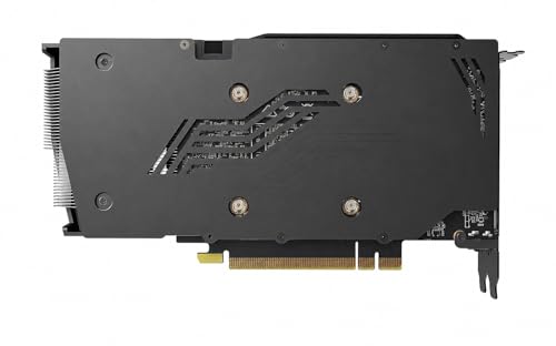 Image of 𝗭𝗢𝗧𝗔𝗖gaming GeForceRTX 3060 Twin Edge OC 12GB GDDR6 192-bit PCIe 4.0 Graphics Card, Dual Fan Cooling, DisplayPort, HDMI, ZT-A30600H-10M | A+ Condition (Pre-Owned & Tested)