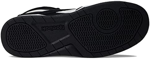 Reebok Work Men's RB4194 BB4500 Work Construction Boot Black, 11 Wide | Image 3
