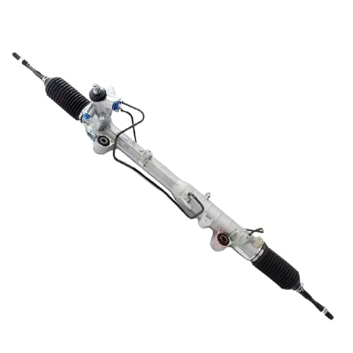 Cremallera de dirección asistida para Ford Edge sustituye 7A1Z3504A y 9T4Z3504E