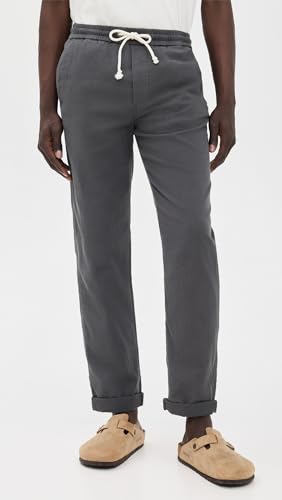 Marine Layer Men's Saturday Stretch Beach Pants2