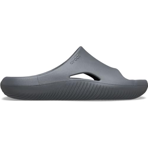 Image of Crocs Unisex Adult Mellow Recovery Slides