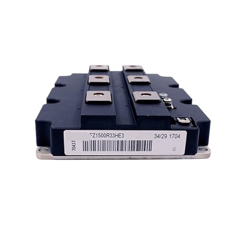 Module IGBT FZ400R17KE4 et thyristor haute fréquence pour onduleur industriel