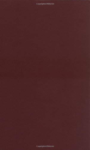 Butler's Lives of the Saints, Vol. 4 by Alban B... B01F7XA1NU Book Cover