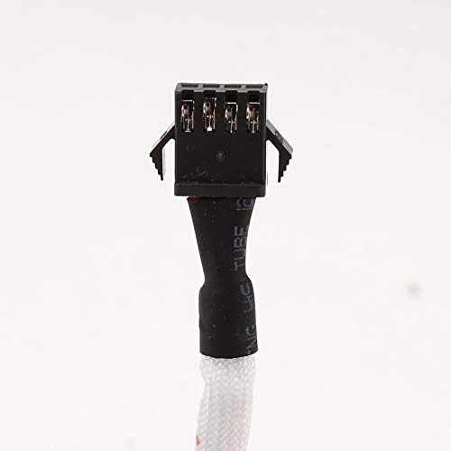 Serrure de porte à code électronique à quatre méthodes de déverrouillage - 8