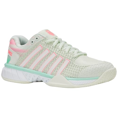 Image of K-Swiss Women's Express Light Pickleball Shoe