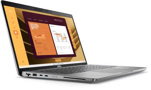 Dell Latitude 5450 Laptop 14'' FHD Intel Core i7 32GB DDR5 1TB SSD miniatura 3