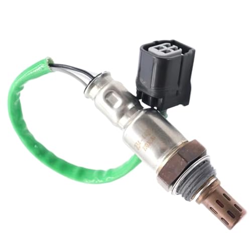 Capteur O2 Acura TSX résout voyant moteur allumé sonde échappement 36532R40A01