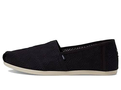 Image of TOMS Women's Alpargata Cloudbound Loafer Flat