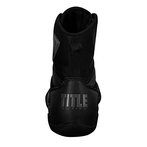 Title Charged Boxing Shoes4