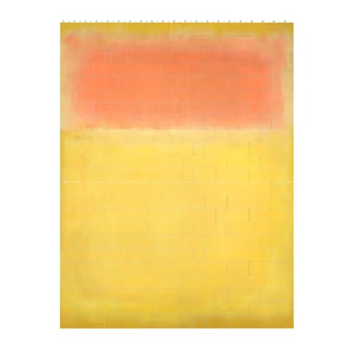 Mark RothkouFƃIW̒ۉ, v ςݖ؃pY WO\[pY mߋ  l q NX}X a 16.7x22.3cm