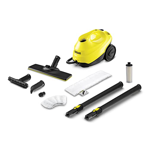 Karcher SC3 EasyFix - Limpiador a vapor