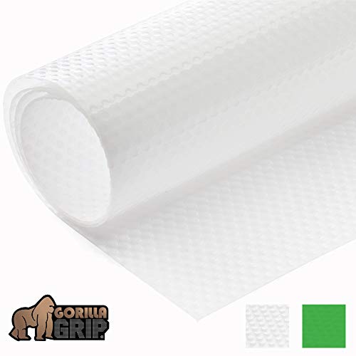 Best Shelf Liner For Refrigerator