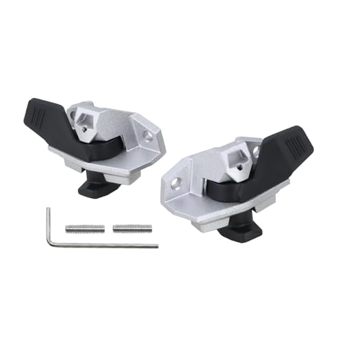 Kefly Snowboard Ski Rack Fastener Kit Compatible with LinQ 2015-2019 Can-Am Outlander Max 1000 and 650 Replace 715001707 715008044 715000945