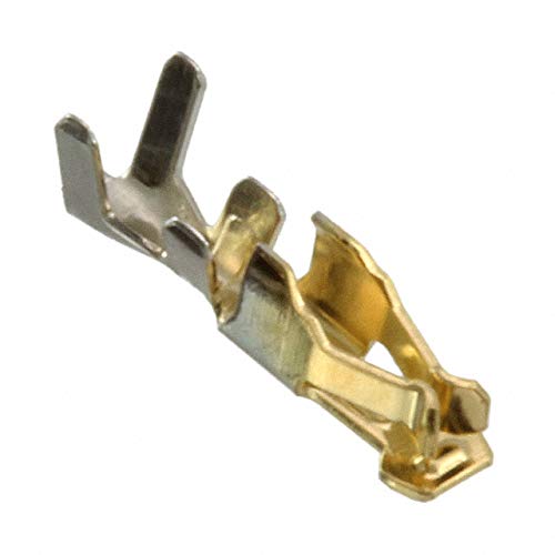 Molex - 50394-8054 - Headers & Wire Housings 2mm MGrid Crimp Term Reel of 40000 (Pack of 1000)