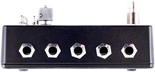 Amazon | Empress Effects Buffer+ Stereo 【ステレオ対応