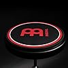 Meinl Cymbals Meinl MPP-6 6-inch Practice Pad, Black #5
