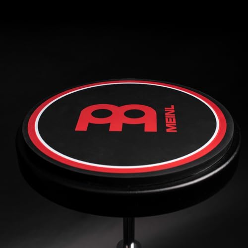 Practice Pad Meinl Cymbals Drum Practice Pad 6 Zoll (15,24 cm)