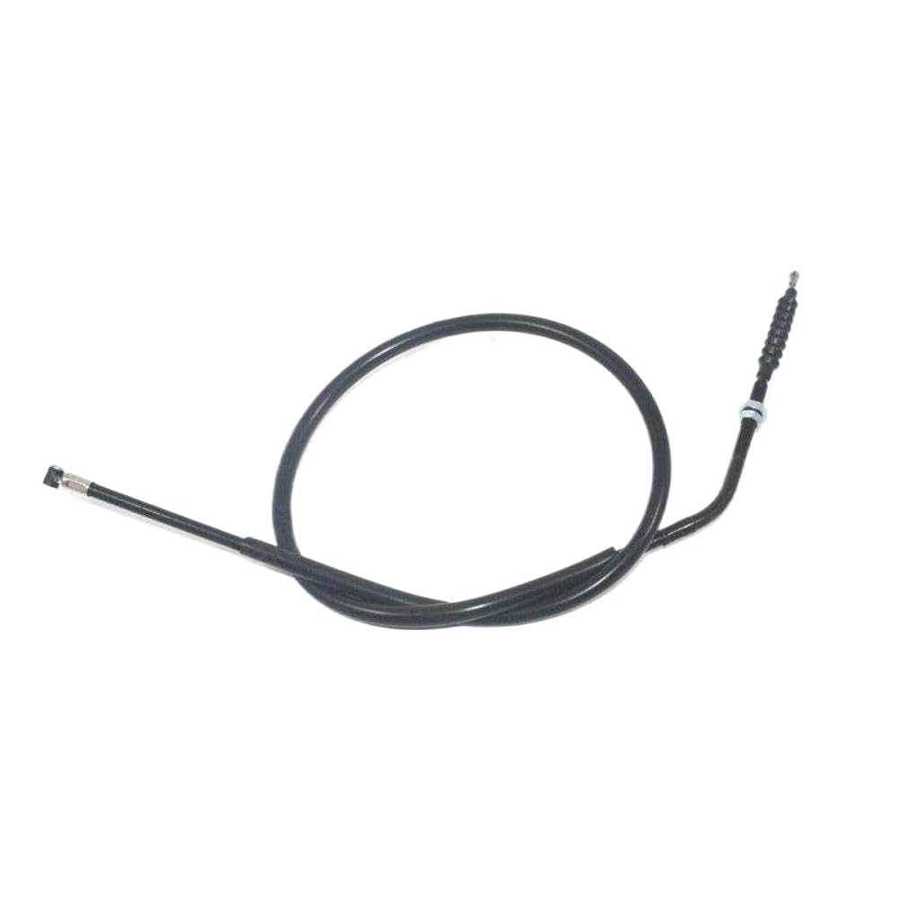 Câble d'embrayage dur CB125E ? Fil de rechange souple GLH125SH