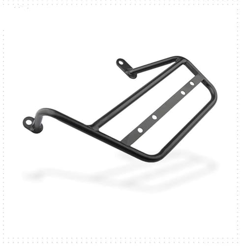 Support de transporteur de fret CB1100 RS EX finition premium pour coffre moto