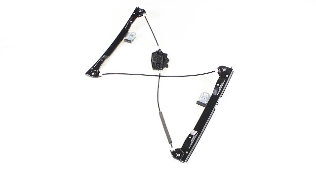 Amazon.com: BOXI 740-140 Front Driver Side Power Window Regulator