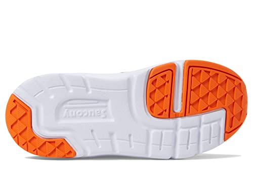 Saucony Kids' Jazz Lite 2.0 Sneakers3