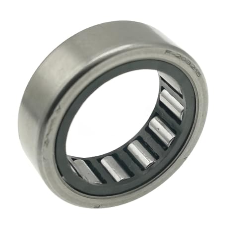Roulement à rouleaux cylindrique court F-203215 pour kit direction 33x48