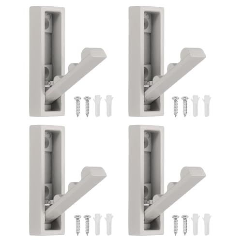 uxcell ܂肽ݎEH[tbN 4 A~jE ϋv ǎt ܂肽݃R[gtbN tANZT[t ȃXy[X R[g^I XqobO ` O[